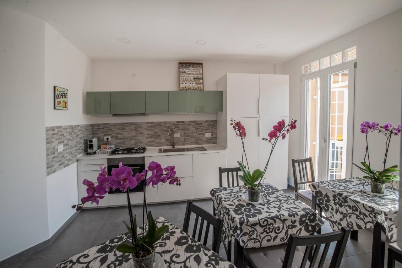 Guest House Vignola روما المظهر الخارجي الصورة