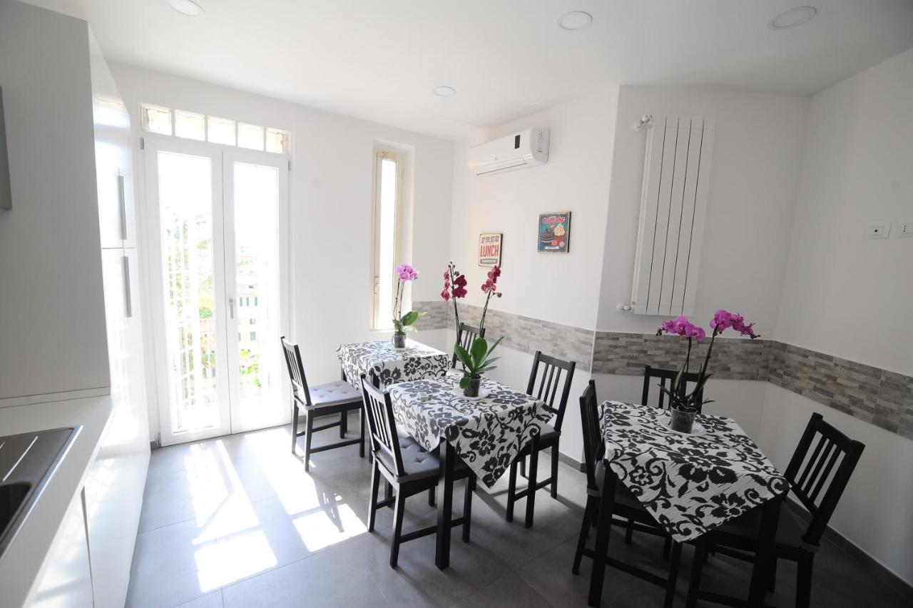 Guest House Vignola روما المظهر الخارجي الصورة
