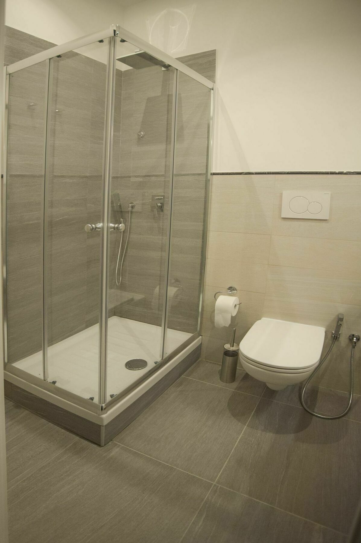 Guest House Vignola روما المظهر الخارجي الصورة
