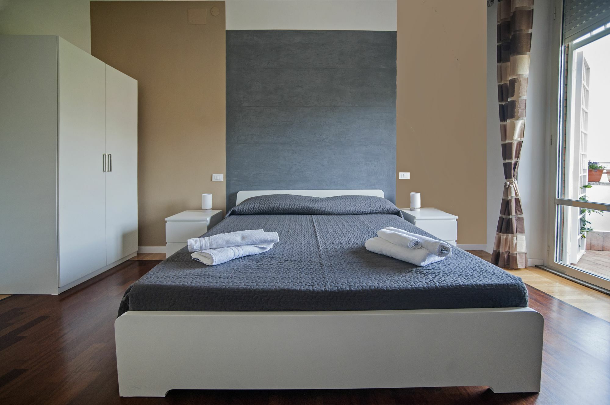 Guest House Vignola روما المظهر الخارجي الصورة