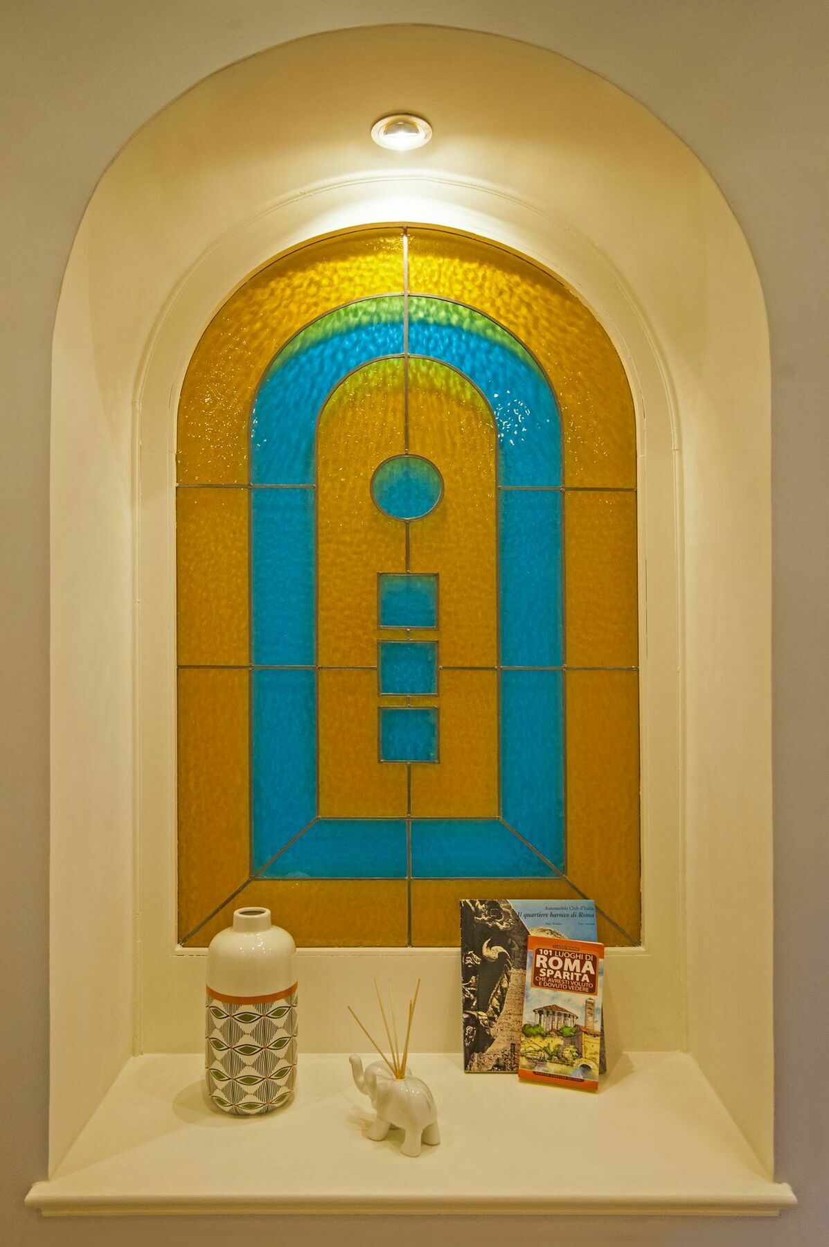 Guest House Vignola روما المظهر الخارجي الصورة