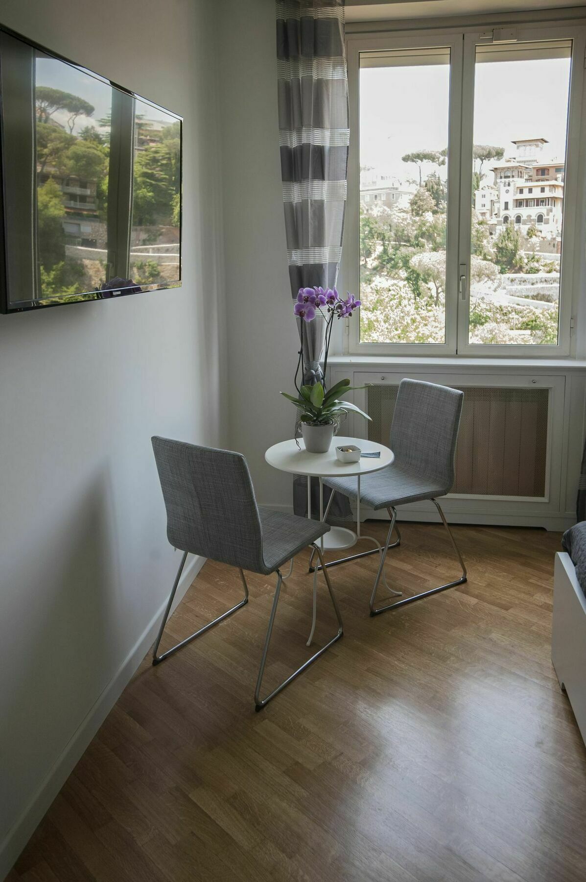 Guest House Vignola روما المظهر الخارجي الصورة