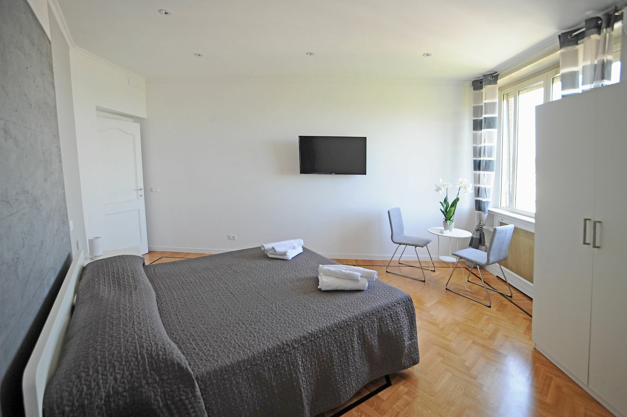 Guest House Vignola روما المظهر الخارجي الصورة