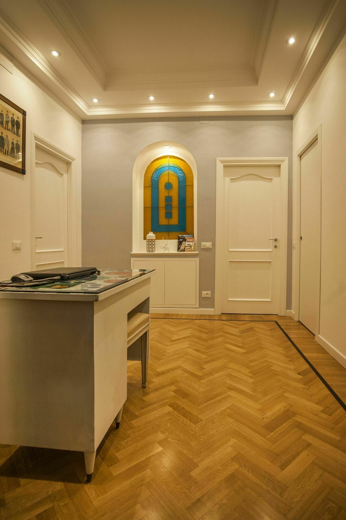 Guest House Vignola روما المظهر الخارجي الصورة