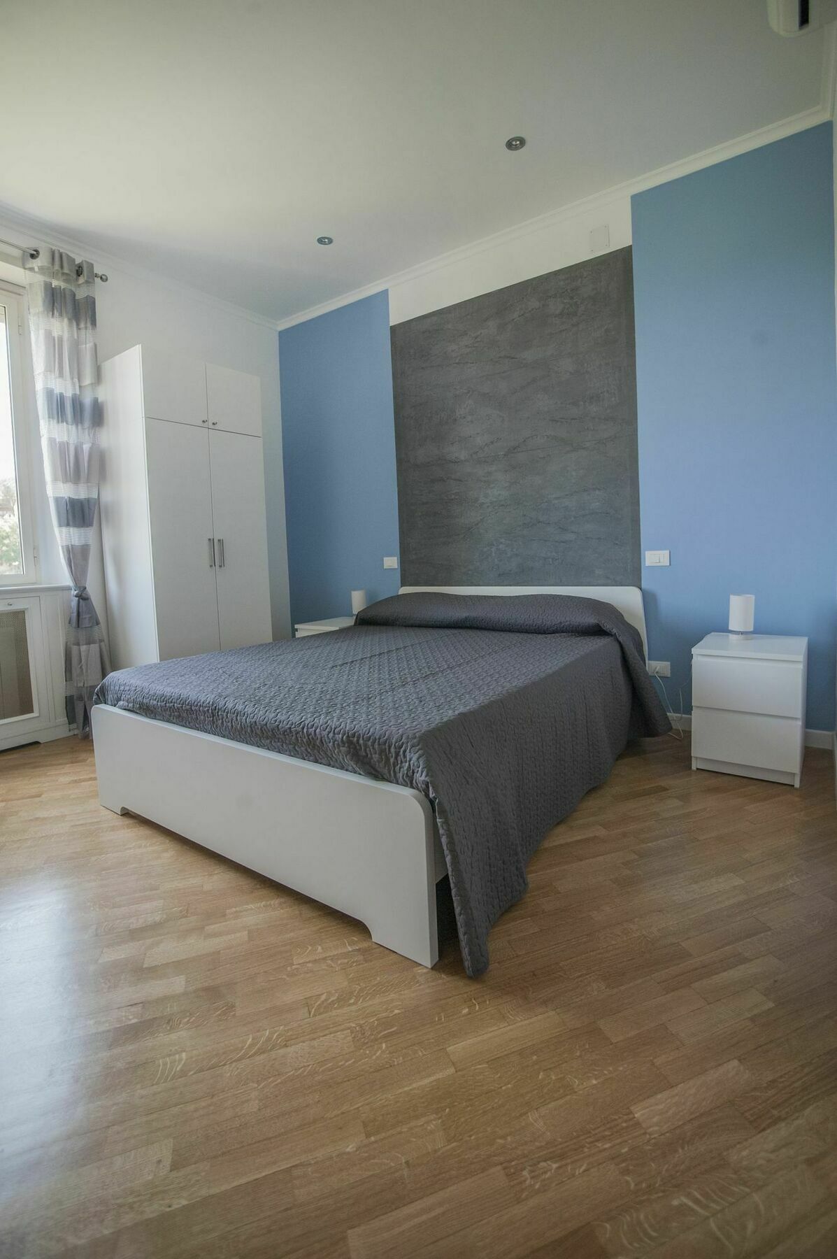 Guest House Vignola روما المظهر الخارجي الصورة
