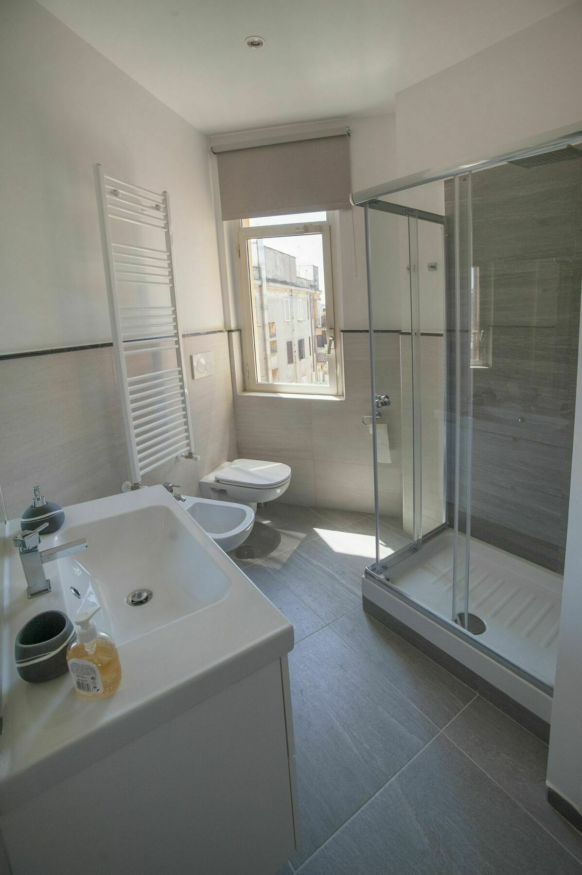 Guest House Vignola روما المظهر الخارجي الصورة